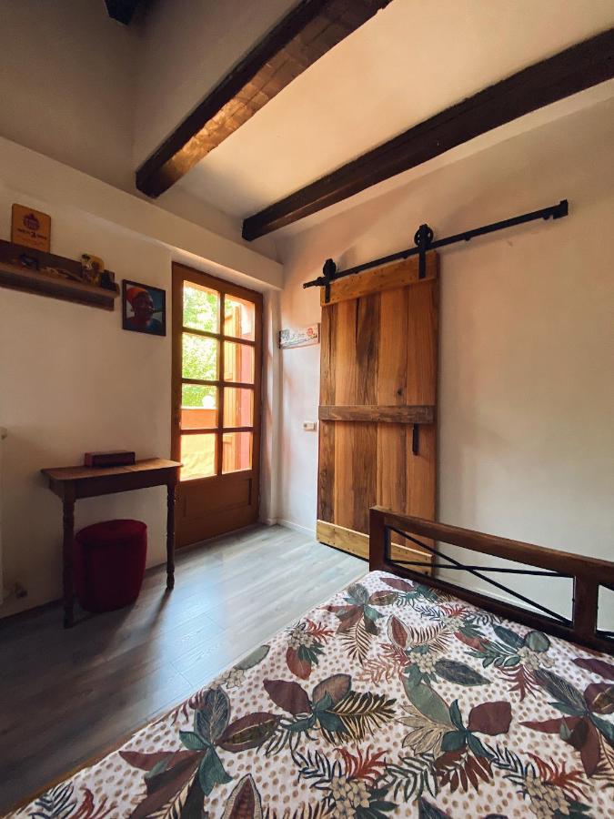 Hotel Casal Camillo Case Selva Grande Exterior foto